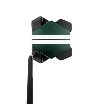 ODYSSEY TRTL DB Putter STROKE LAB 90 Black Left-Handed 34"