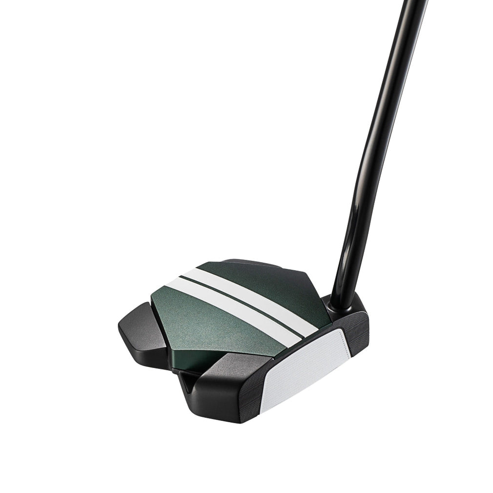 ODYSSEY TRTL DB Putter STROKE LAB 90 Black Left-Handed 34"