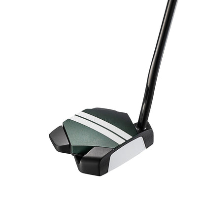 ODYSSEY TRTL DB Putter STROKE LAB 90 Black Left-Handed 34"