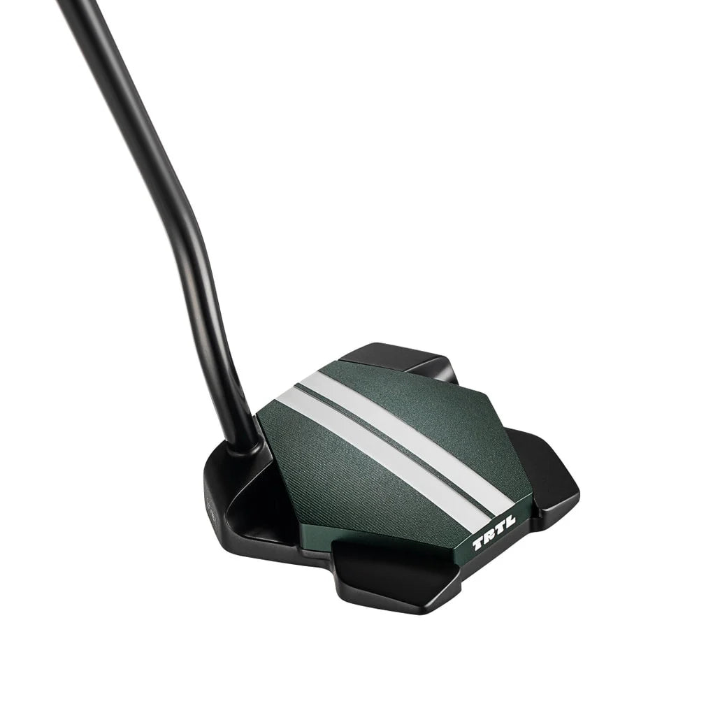 ODYSSEY TRTL DB Putter STROKE LAB 90 Black Left-Handed 34"