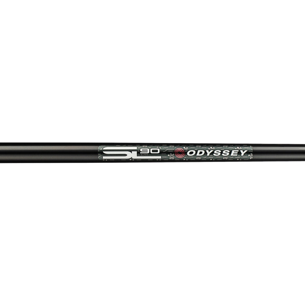 ODYSSEY TRTL DB Putter STROKE LAB 90 Black Left-Handed 34"