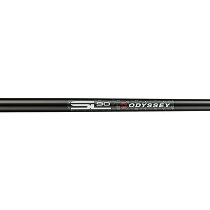 ODYSSEY TRTL DB Putter STROKE LAB 90 Black Left-Handed 34"