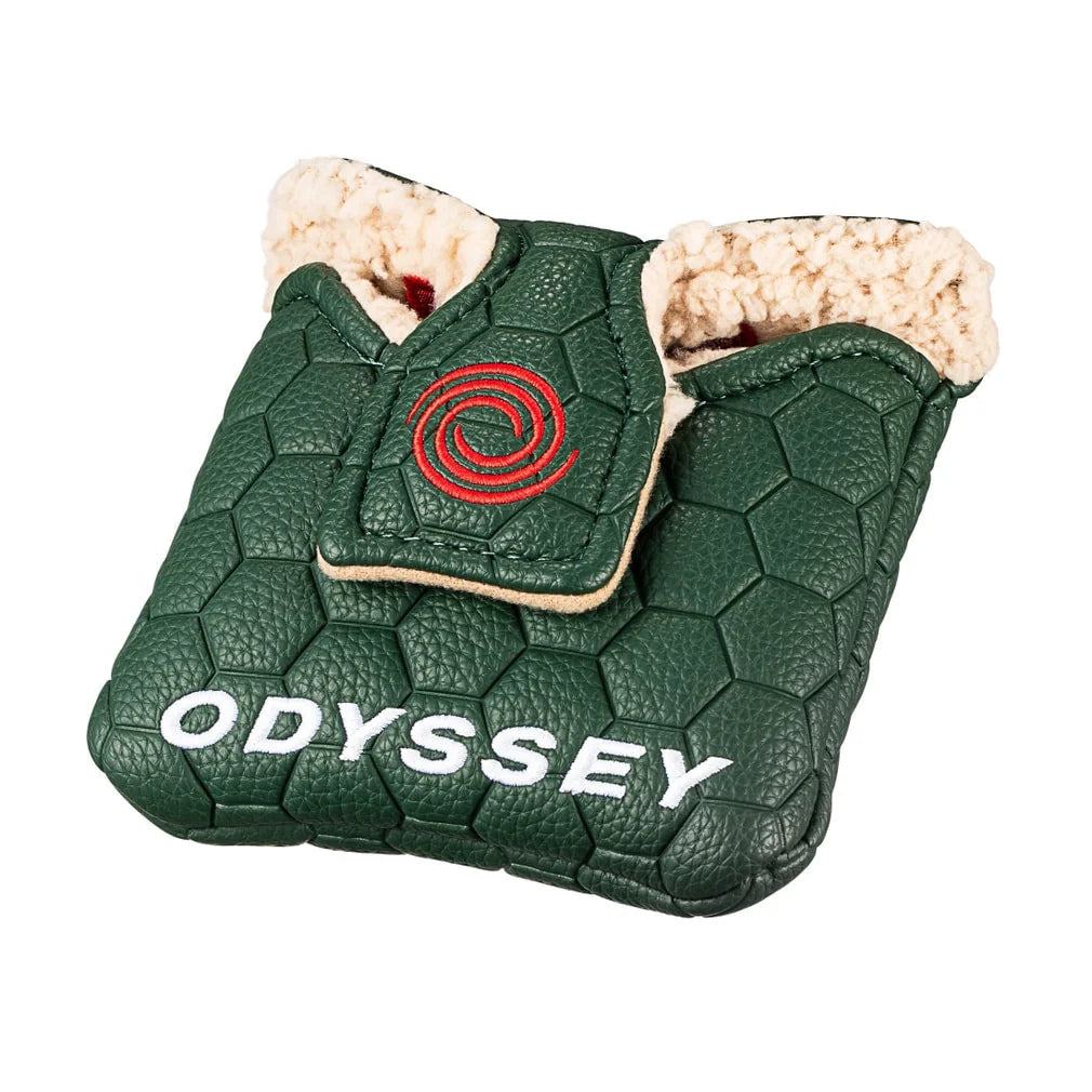 ODYSSEY TRTL DB Putter STROKE LAB 90 Black Left-Handed 34"