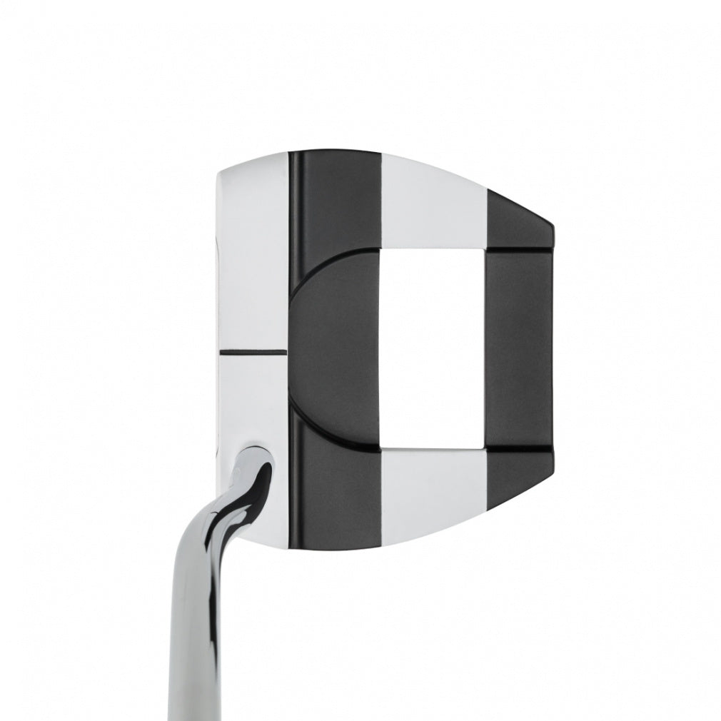 ODYSSEY Ai-DUAL JAILBIRD MINI DB Putter STROKE LAB 90 Left-Handed 34"