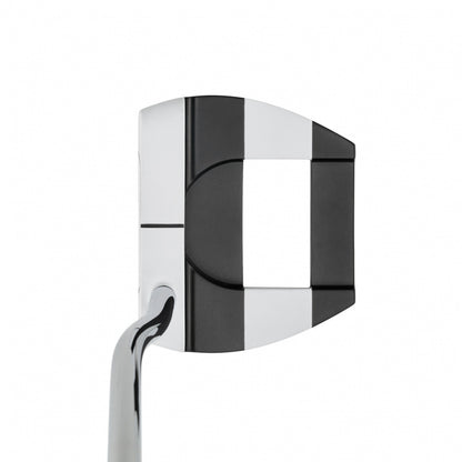 ODYSSEY Ai-DUAL JAILBIRD MINI DB Putter STROKE LAB 90 Left-Handed 34"