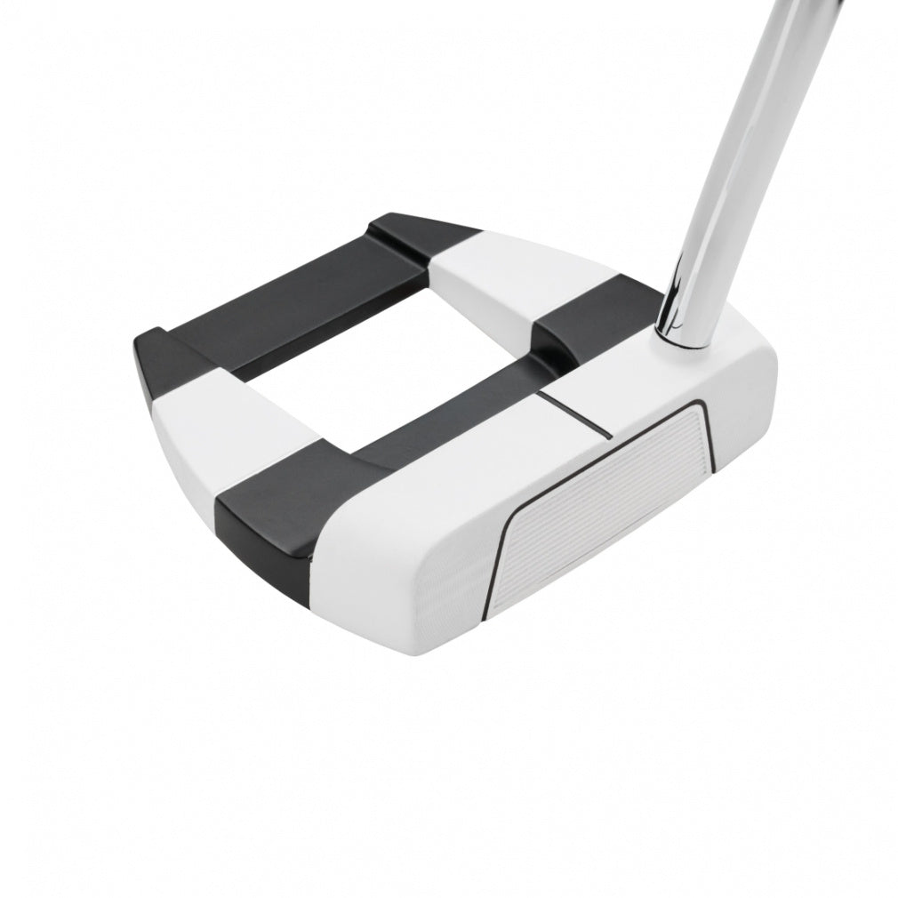 ODYSSEY Ai-DUAL JAILBIRD MINI DB Putter STROKE LAB 90 Left-Handed 34"