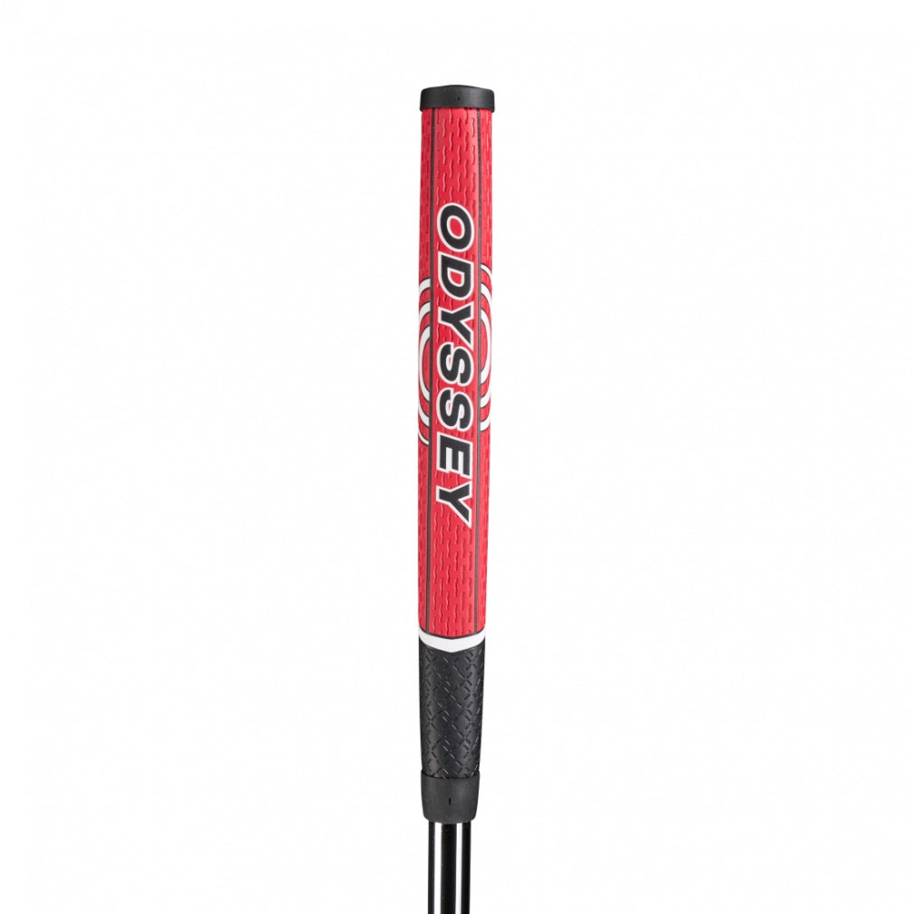 ODYSSEY Ai-DUAL JAILBIRD MINI DB Putter STROKE LAB 90 Left-Handed 34"