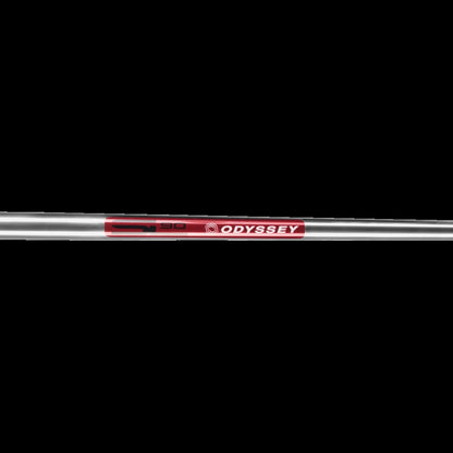 ODYSSEY Ai-DUAL 1/2-BALL JAILBIRD MINI DB Putter STROKE LAB 90 Left-Handed 34"