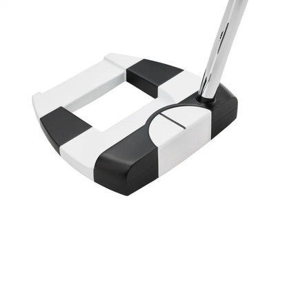 ODYSSEY Ai-DUAL 1/2-BALL CRUISER JAILBIRD DB Putter STROKE LAB 140 Left-Handed 38"