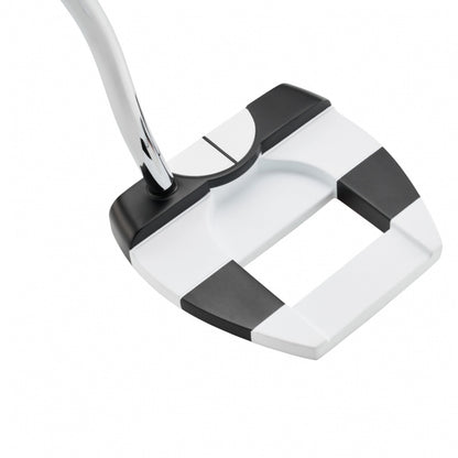 ODYSSEY Ai-DUAL 1/2-BALL CRUISER JAILBIRD DB Putter STROKE LAB 140 Left-Handed 38"