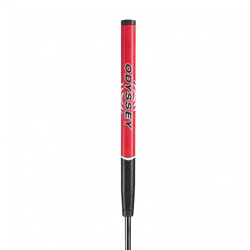 ODYSSEY Ai-DUAL 1/2-BALL CRUISER JAILBIRD DB Putter STROKE LAB 140 Left-Handed 38"
