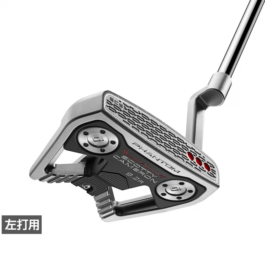 SCOTTY CAMERON PHANTOM 5.5 Putter Left-Handed 34"