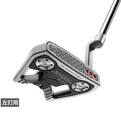 SCOTTY CAMERON PHANTOM 5.5 Putter Left-Handed 34"
