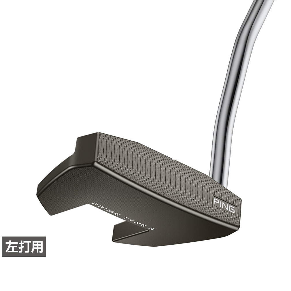 PING PLD MILLED SE PRIME TYNE S Putter Left-Handed 34"
