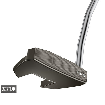 PING PLD MILLED SE PRIME TYNE S Putter Left-Handed 34"