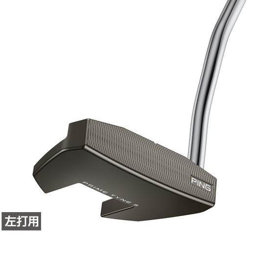 PING PLD MILLED SE PRIME TYNE S Putter Left-Handed 34"