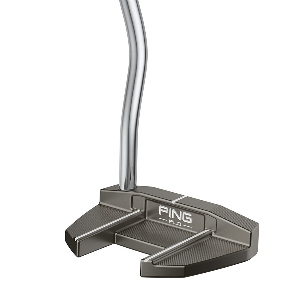PING PLD MILLED SE PRIME TYNE S Putter Left-Handed 34"