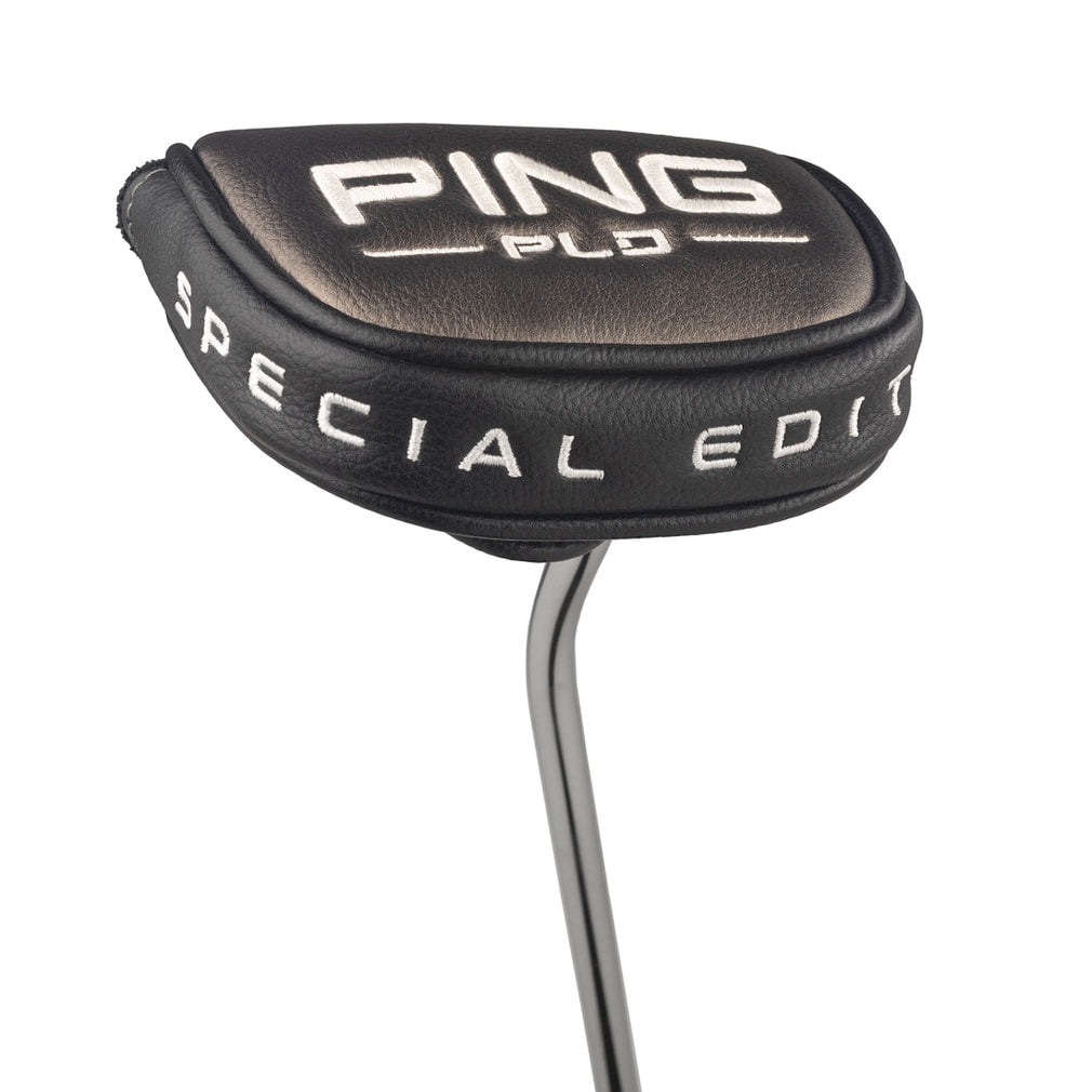 PING PLD MILLED SE PRIME TYNE S Putter Left-Handed 34"