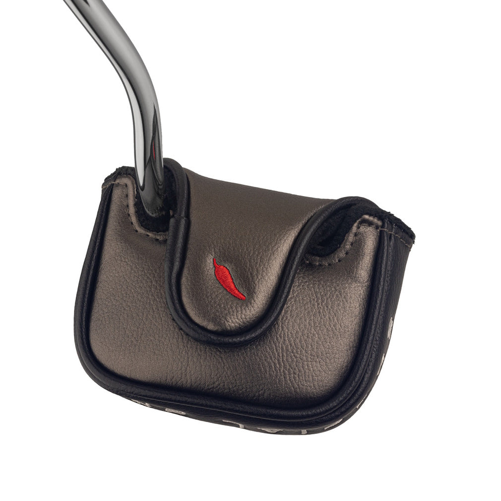 PING PLD MILLED SE PRIME TYNE S Putter Left-Handed 34"