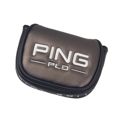 PING PLD MILLED SE PRIME TYNE S Putter Left-Handed 34"