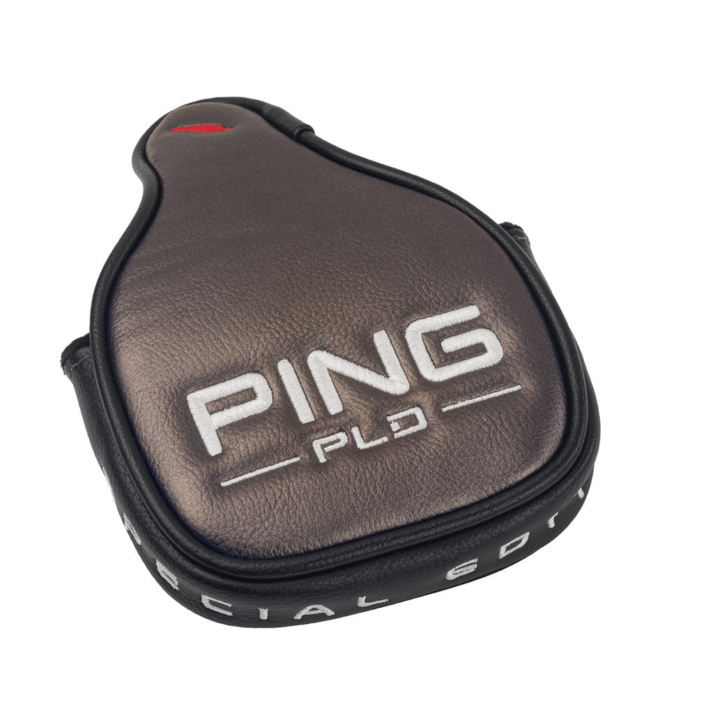 PING PLD MILLED SE PRIME TYNE S Putter Left-Handed 34"