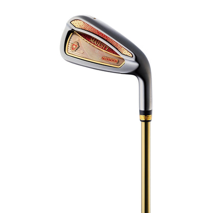 MAJESTY PRESTIGIO 14 Women's Iron Set 6pc (7-SW) TL770 Flex L