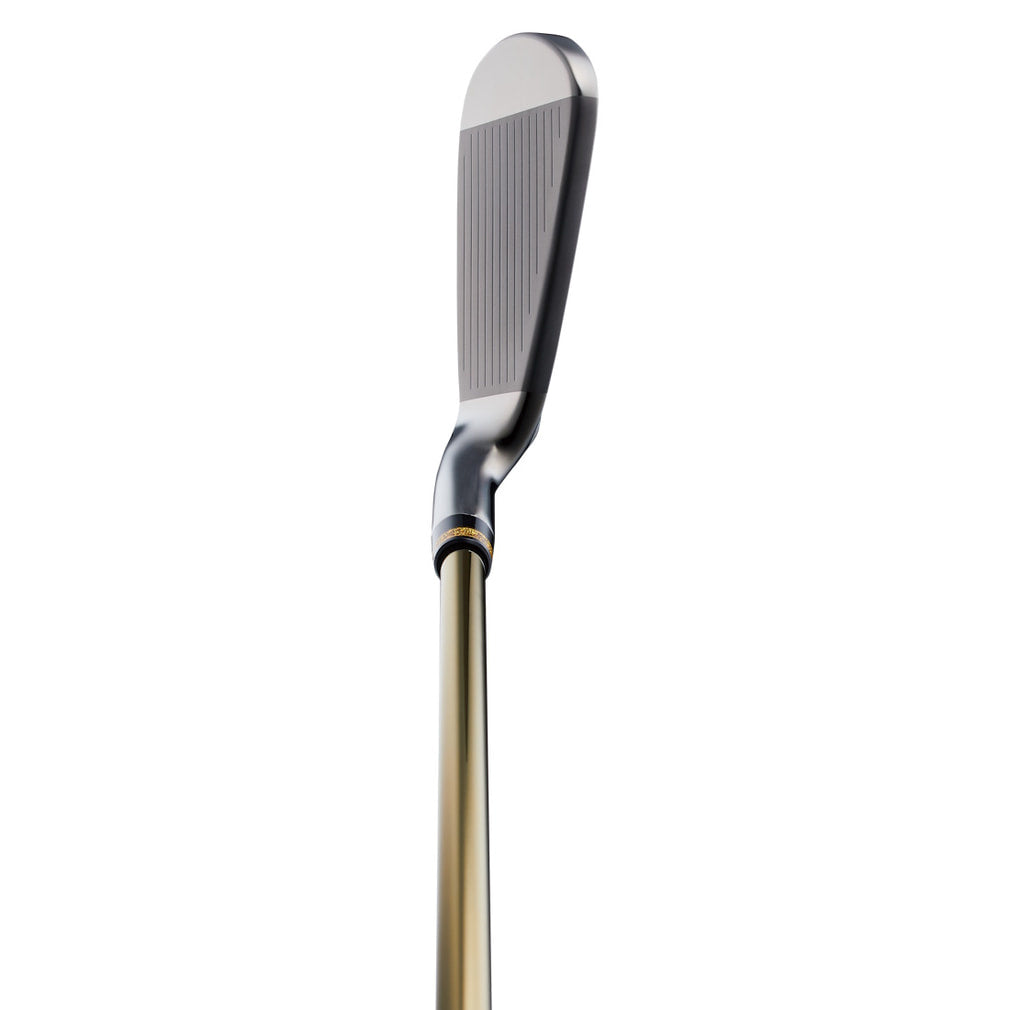 MAJESTY PRESTIGIO 14 Women's Iron Set 6pc (7-SW) TL770 Flex L