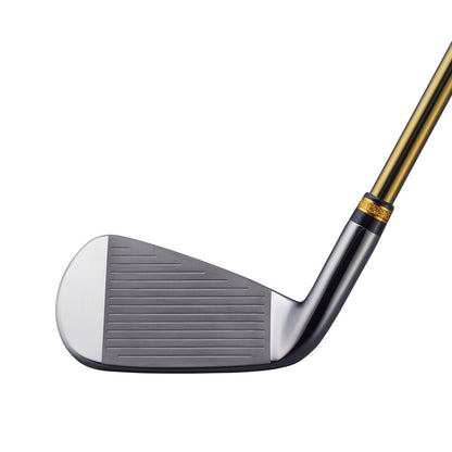 MAJESTY PRESTIGIO 14 Women's Iron Set 6pc (7-SW) TL770 Flex L