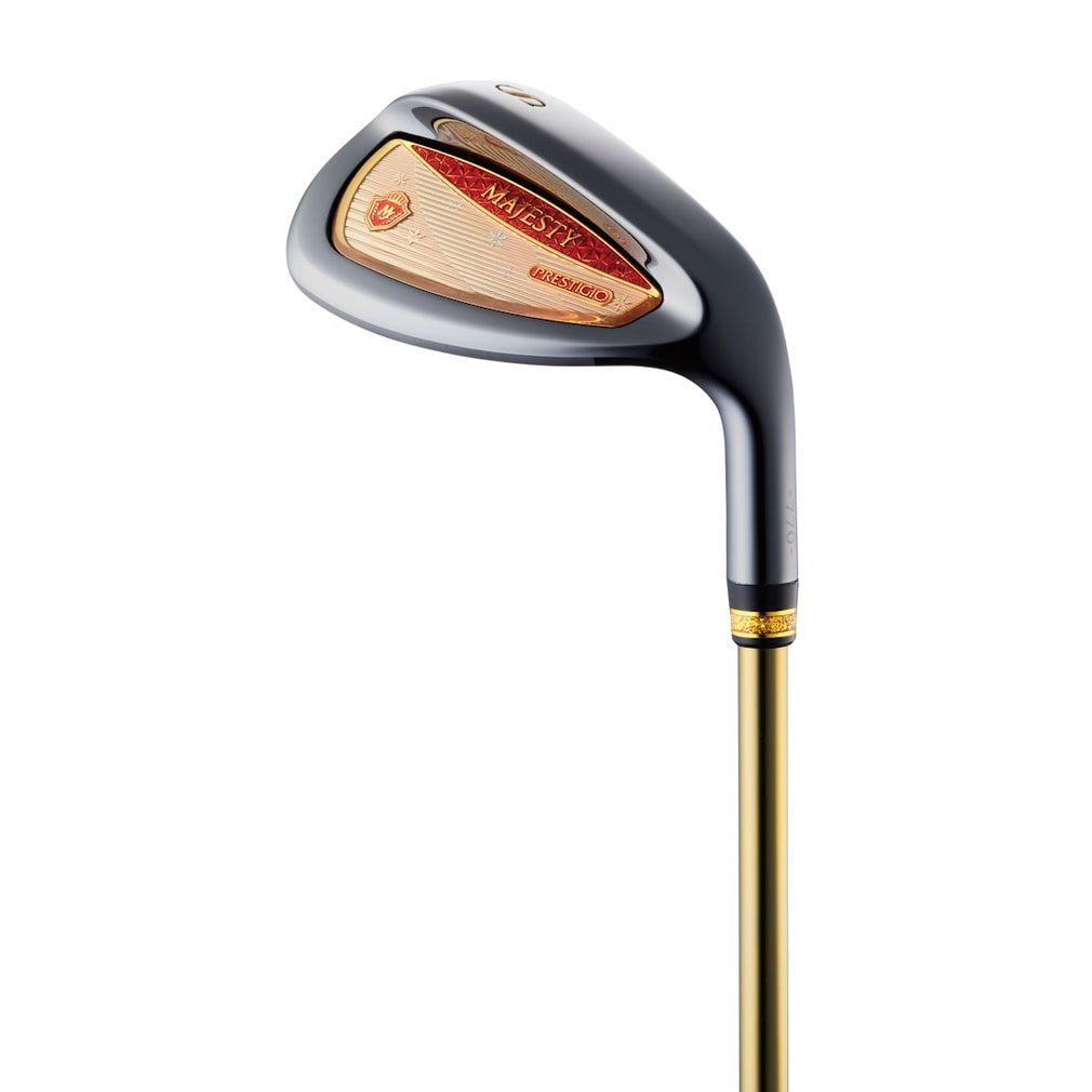 MAJESTY PRESTIGIO 14 Women's Iron Set 6pc (7-SW) TL770 Flex L