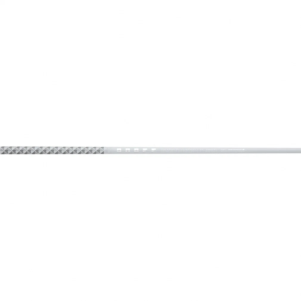 ONOFF LADY Women's Iron Set (White) 4pc (7-PW) SMOOTH KICK LP-425I Flex L