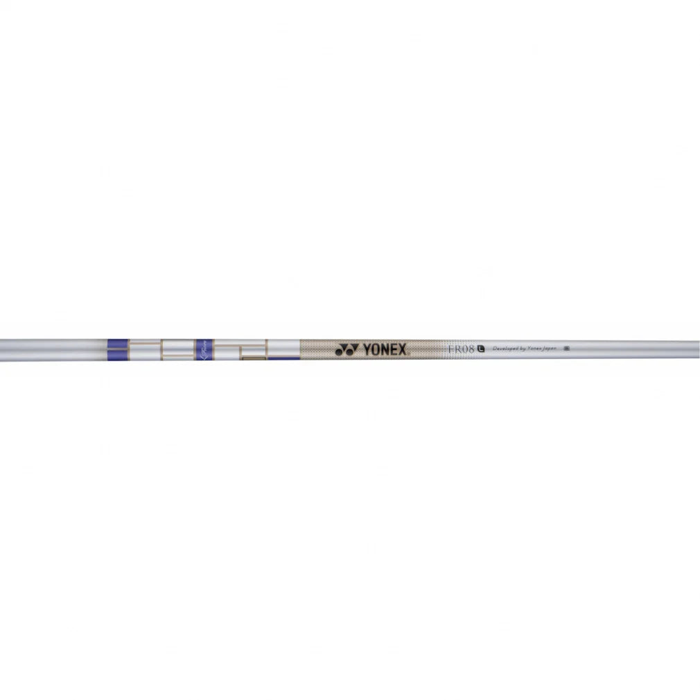 YONEX FIORE 08 Women's Iron Set 5pc (7-SW) Flex FREE