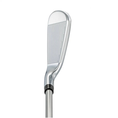Callaway REVA RISE Women's Iron Set 4pc (7-PW) ELDIO 40 for Callaway LDY Flex L