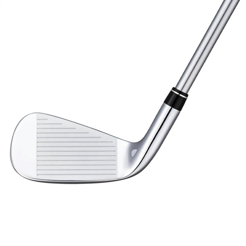 Callaway REVA RISE Women's Iron Set 4pc (7-PW) ELDIO 40 for Callaway LDY Flex L