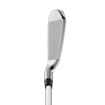 Callaway QUANTUM MAX FAST Women's Iron Set 5pc (7-SW) SPDSTAR 40 LDY Flex L