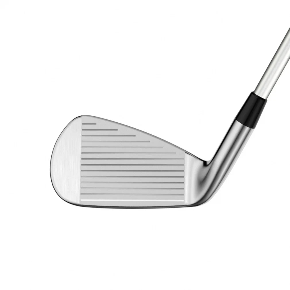 Callaway QUANTUM MAX FAST Women's Iron Set 5pc (7-SW) SPDSTAR 40 LDY Flex L