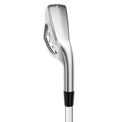 Callaway QUANTUM MAX FAST Women's Iron Set 5pc (7-SW) SPDSTAR 40 LDY Flex L