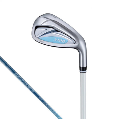 XXIO 14 Women's #5 Iron (Blue) SPEEDER NX DST for XXIO Flex R