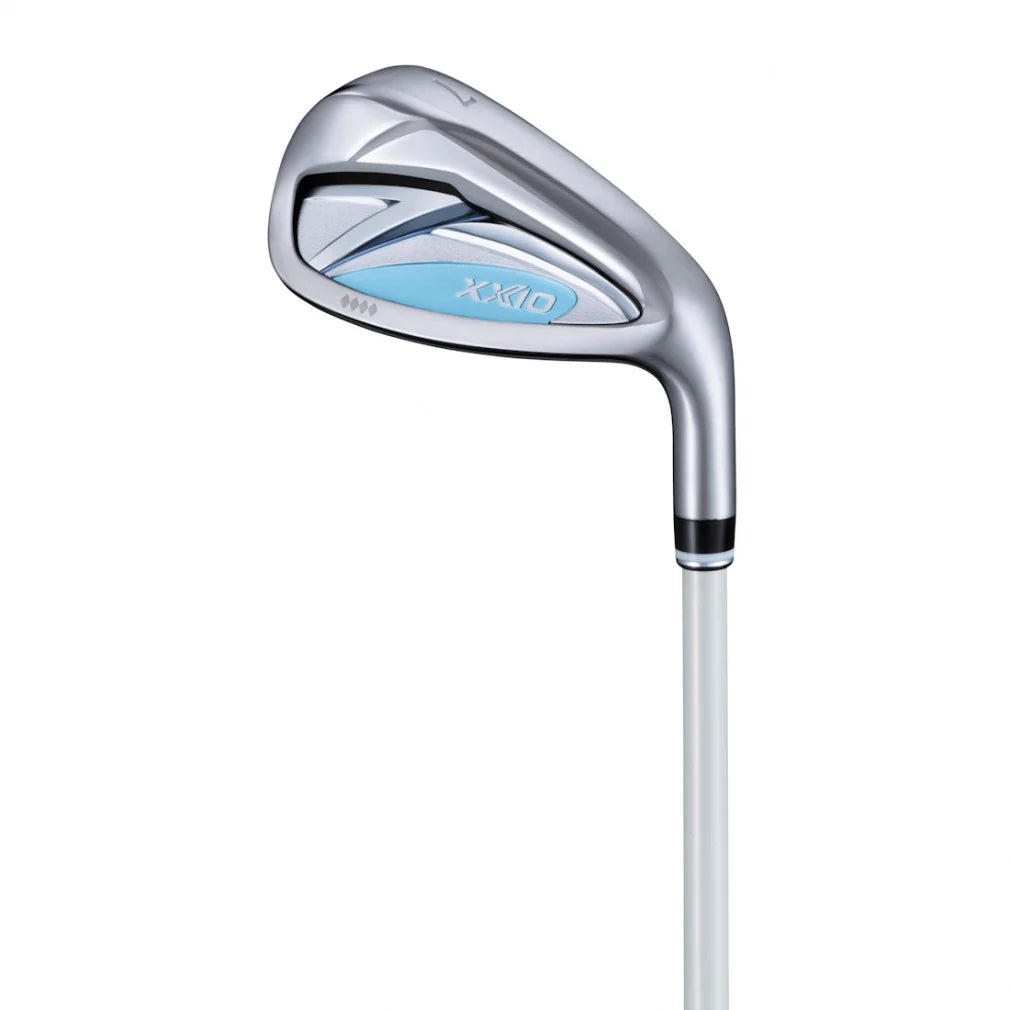 XXIO 14 Women's #5 Iron (Blue) SPEEDER NX DST for XXIO Flex R