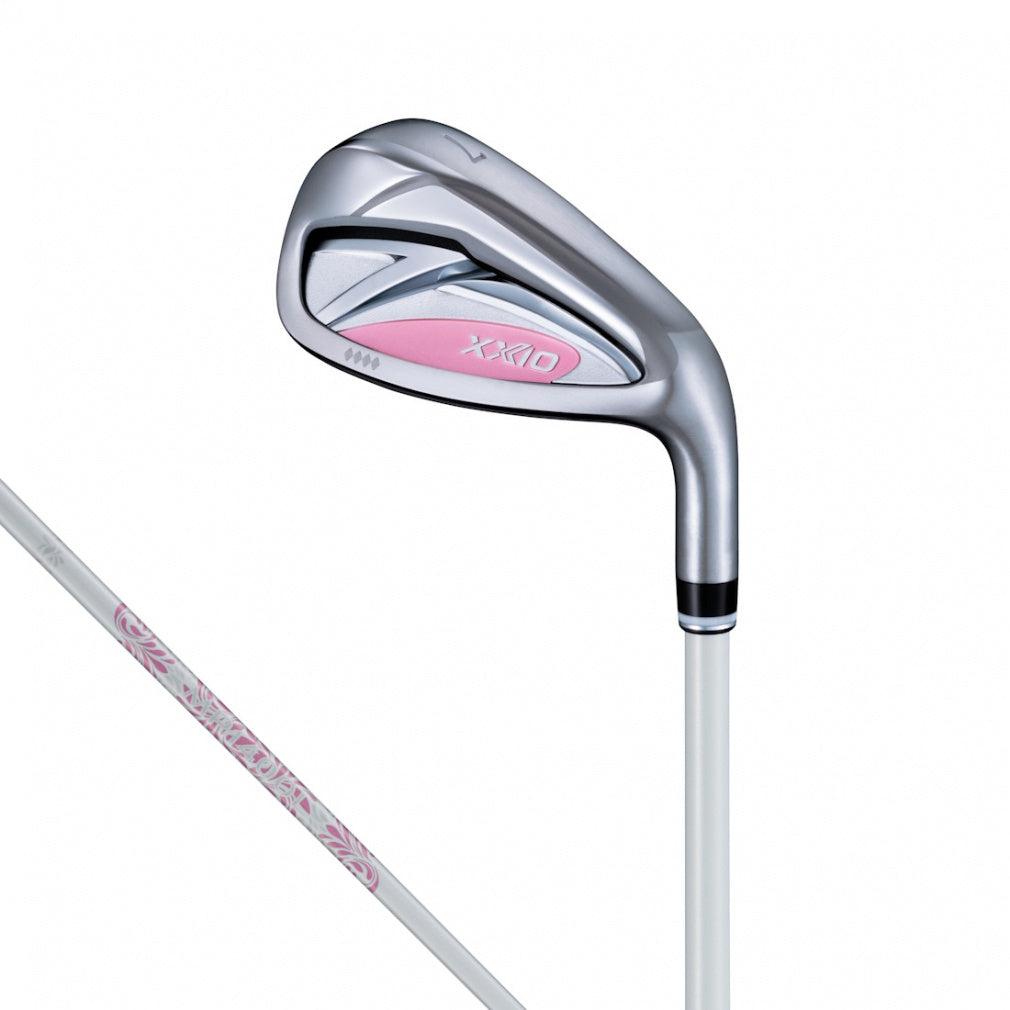 XXIO 14 Women's #5 Iron (White) MP1400L Flex L