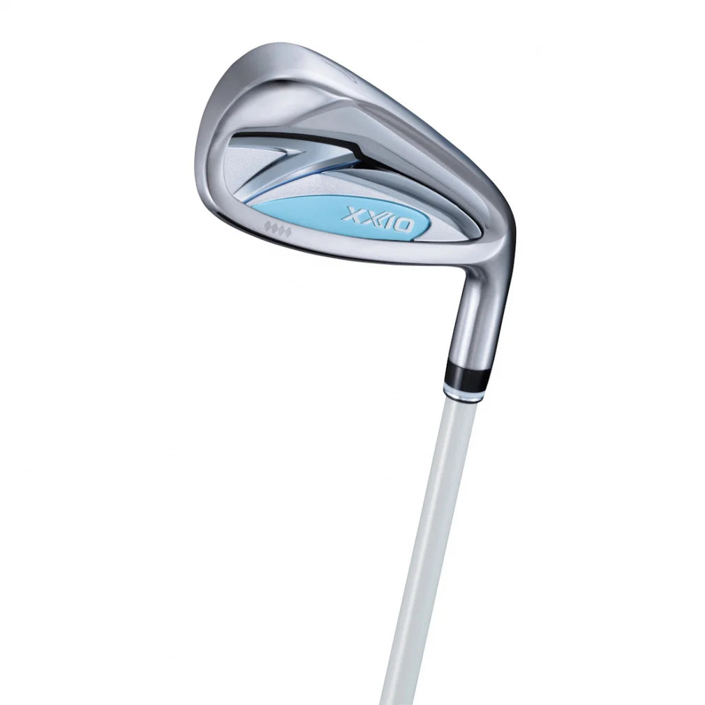 XXIO 14 Women's AW Wedge-Iron (Blue) SPEEDER NX DST for XXIO Flex R