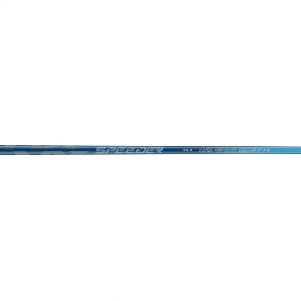 XXIO 14 Women's AW Wedge-Iron (Blue) SPEEDER NX DST for XXIO Flex R