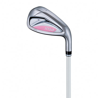 XXIO 14 Women's AW Wedge-Iron (White) MP1400L Flex L