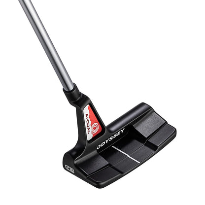 ODYSSEY Ai-DUAL TRI-BEAM DW CS Women's Putter STROKE LAB 90 32"