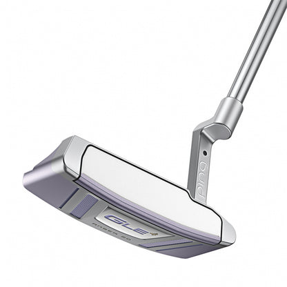 PING G LE 4 ANSER 2D Women's Putter Galactic Lilac 32"