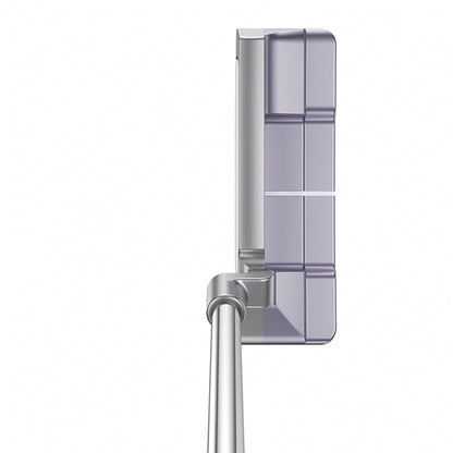 PING G LE 4 ANSER 2D Women's Putter Galactic Lilac 32"