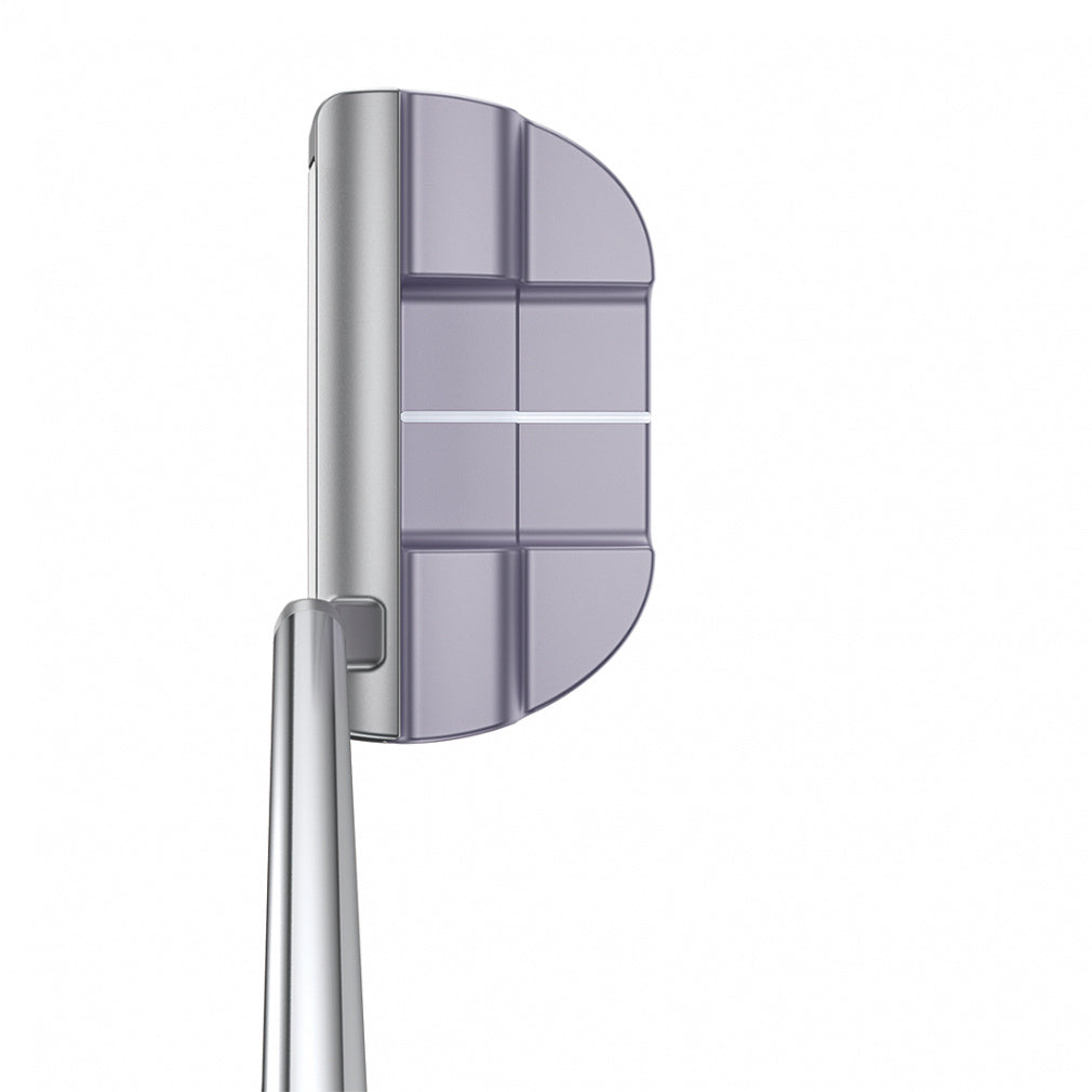 PING G LE 4 LOUISE Women's Putter Galactic Lilac 32"