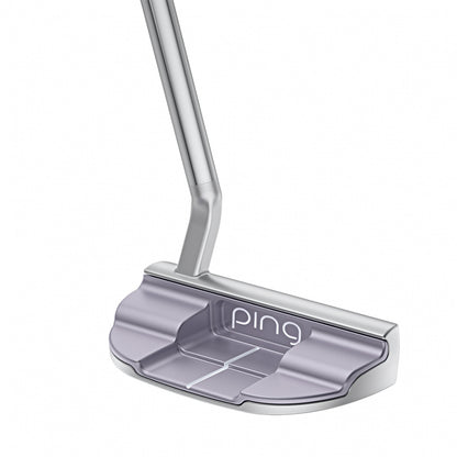 PING G LE 4 LOUISE Women's Putter Galactic Lilac 32"