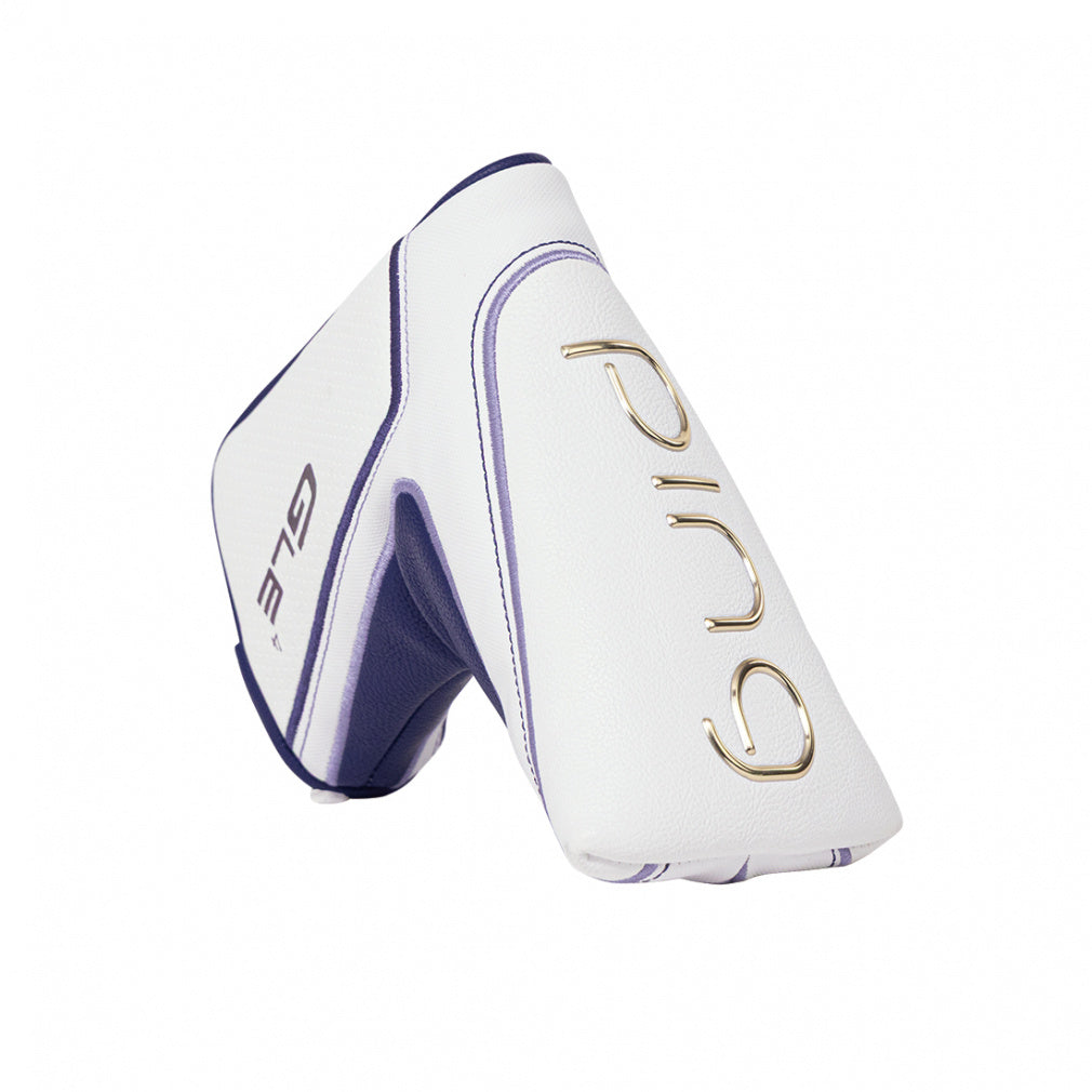 PING G LE 4 LOUISE Women's Putter Galactic Lilac 32"