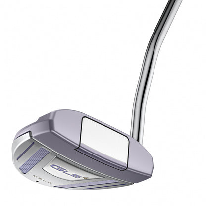 PING G LE 4 OSLO Women's Putter Galactic Lilac 32"