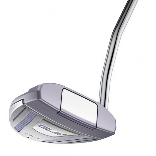 PING G LE 4 OSLO Women's Putter Galactic Lilac 32"